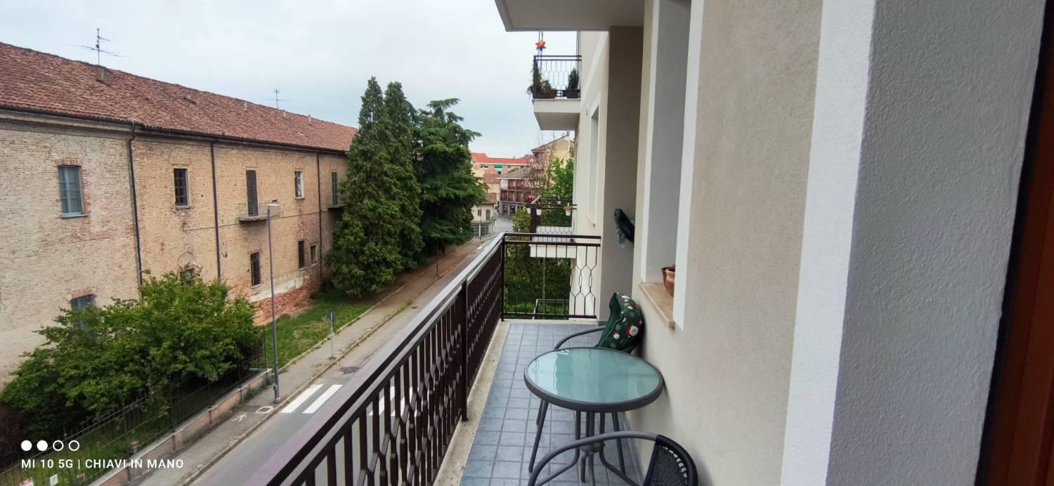 Foto 14 di 18 - Appartamento in vendita a Asti