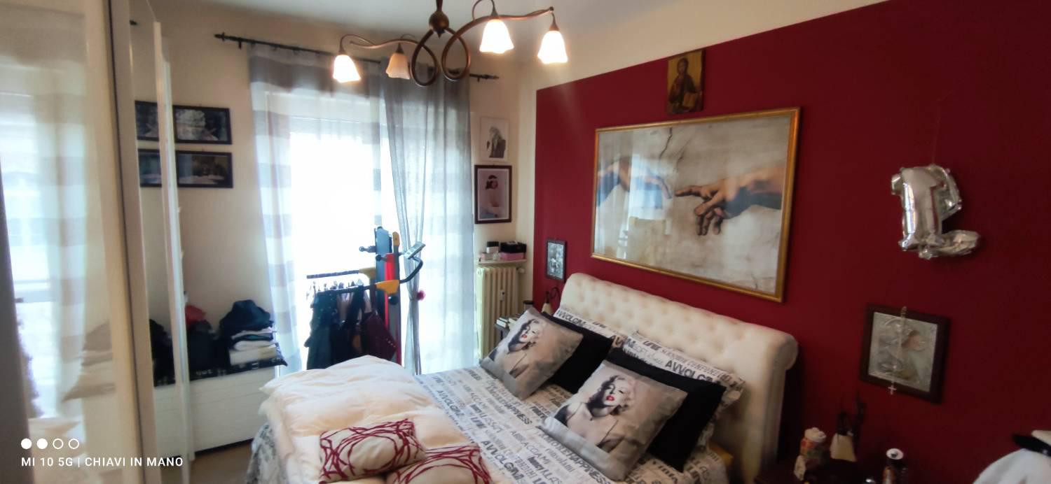 Foto 8 di 18 - Appartamento in vendita a Asti