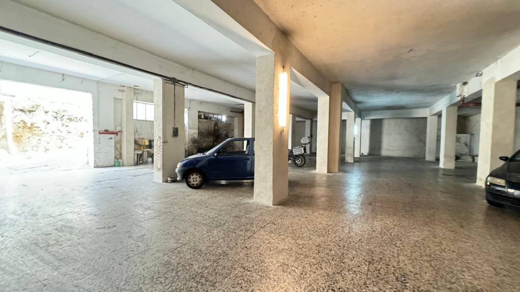 Foto 6 di 7 - Garage in vendita a Lamezia Terme