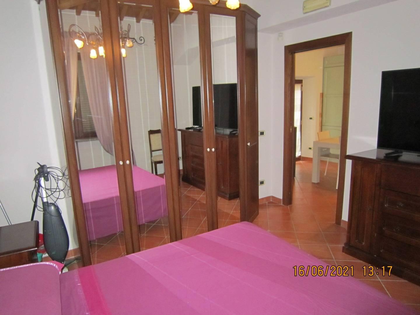 Foto 5 di 16 - Appartamento in affitto a Tarquinia