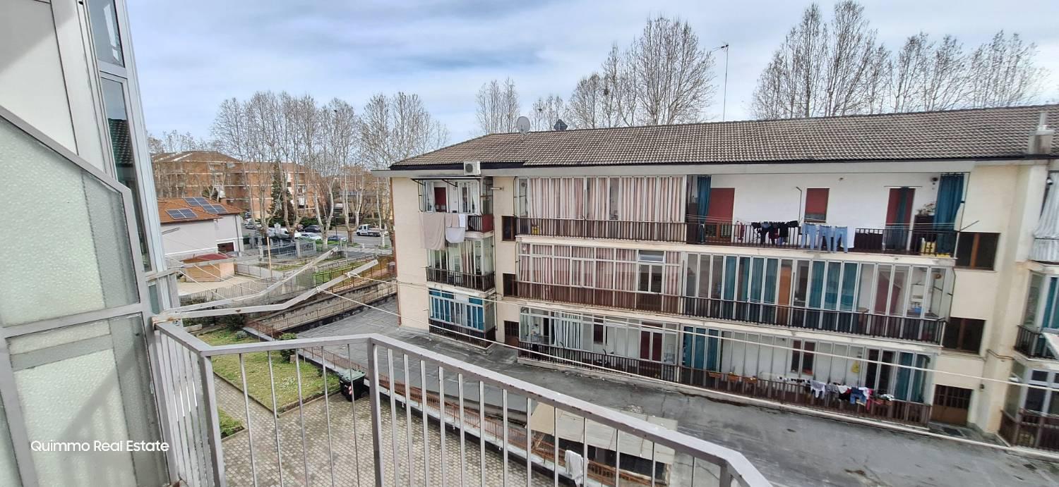 Foto 11 di 20 - Appartamento in vendita a Asti