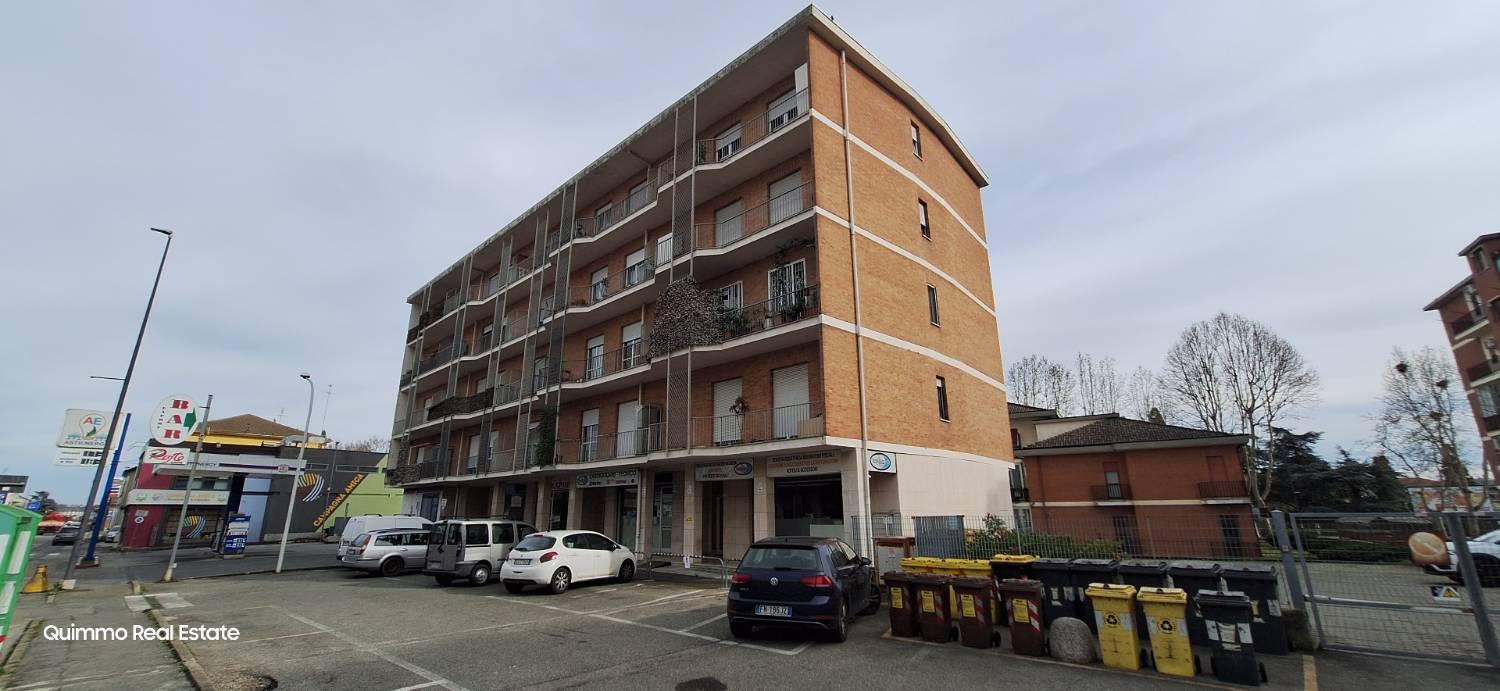 Foto 2 di 20 - Appartamento in vendita a Asti