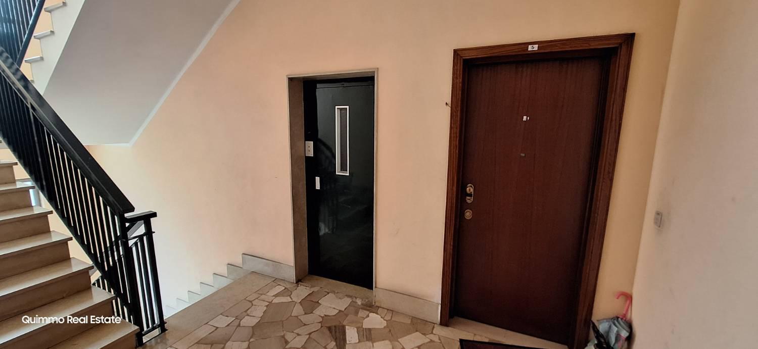 Foto 6 di 20 - Appartamento in vendita a Asti