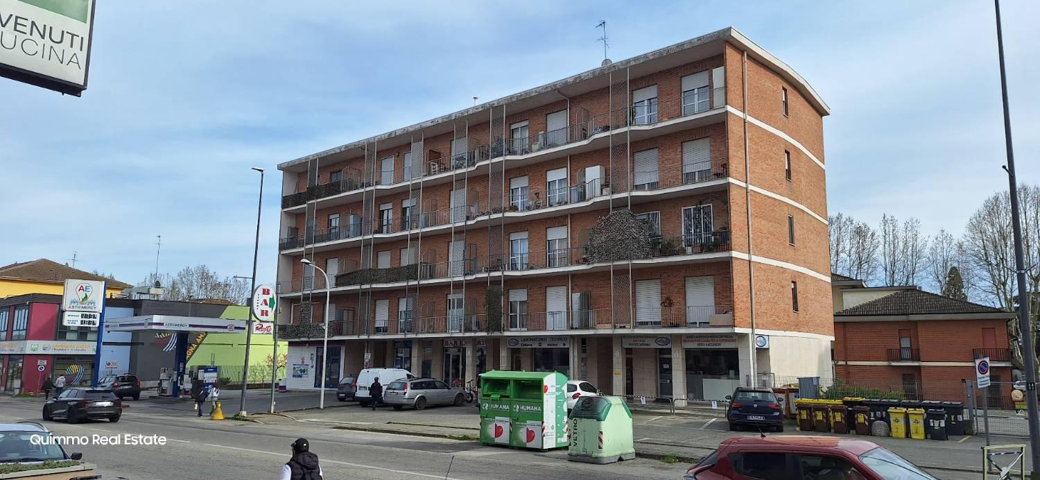 Foto 1 di 20 - Appartamento in vendita a Asti