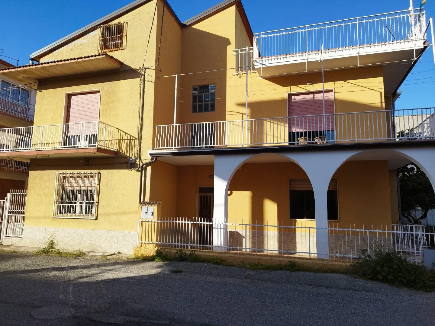 Foto 23 di 30 - Palazzo o stabile in vendita a Villapiana