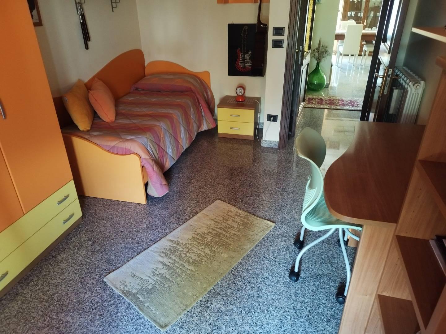 Foto 11 di 30 - Appartamento in vendita a Francavilla Marittima