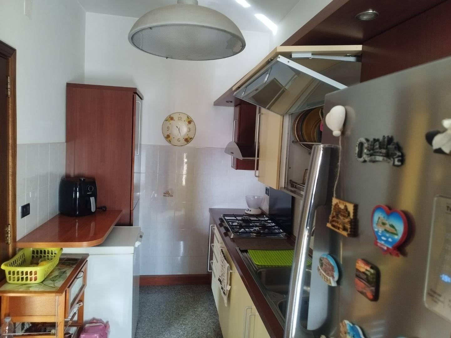 Foto 6 di 30 - Appartamento in vendita a Francavilla Marittima