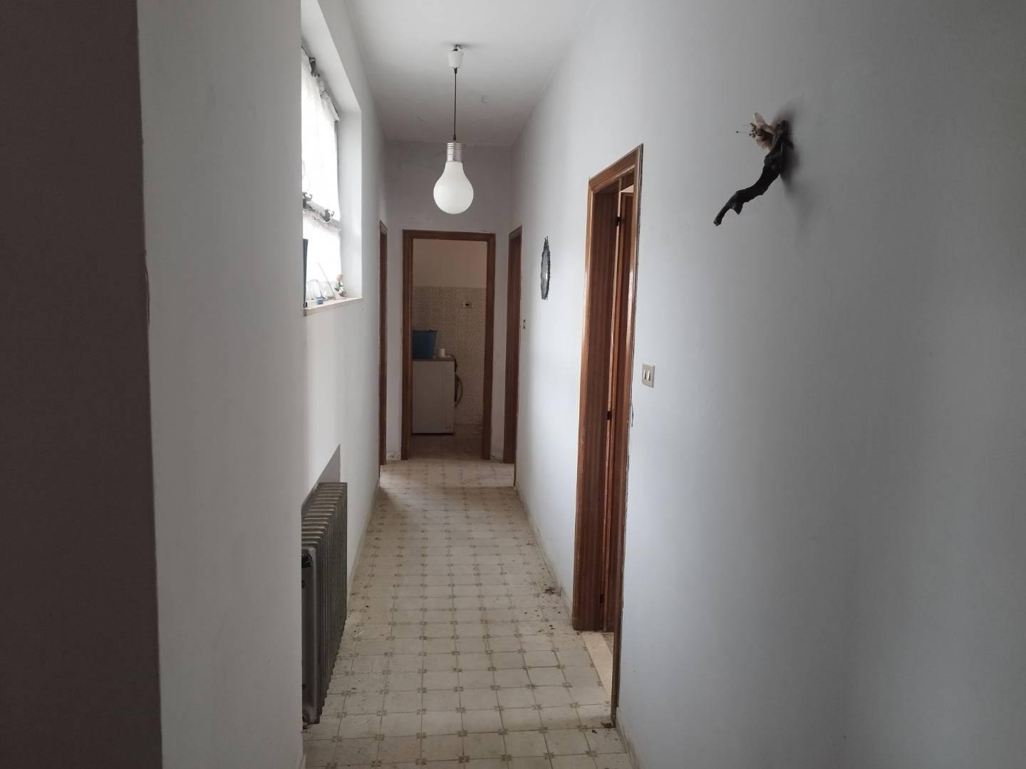 Foto 7 di 13 - Appartamento in vendita a Cassano Allo Ionio