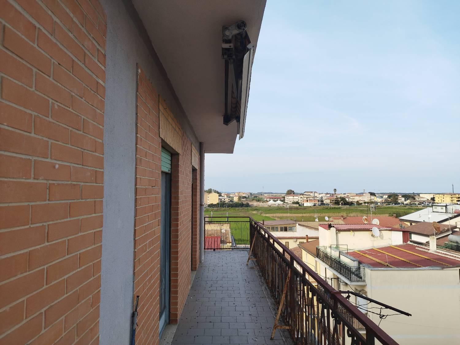 Foto 1 di 13 - Appartamento in vendita a Cassano Allo Ionio