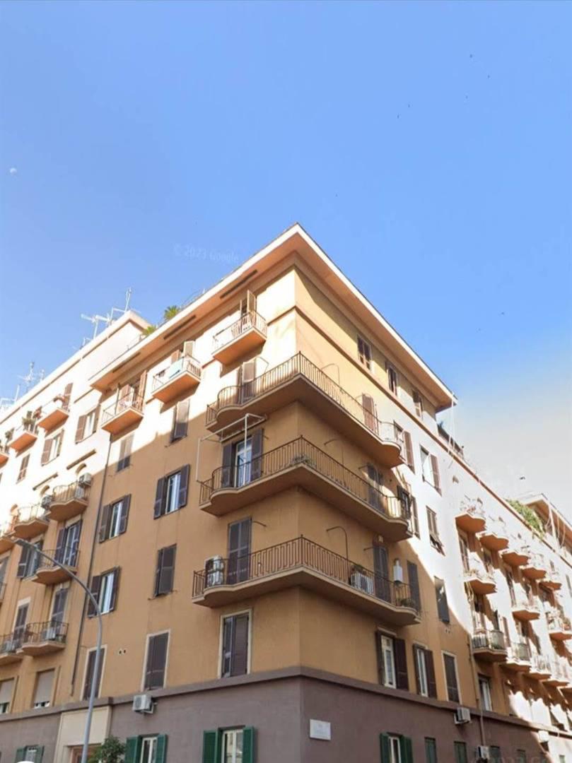 Foto 3 di 3 - Appartamento in vendita a Roma