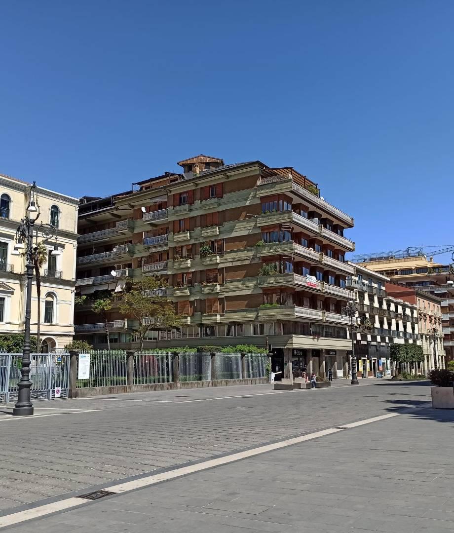 Foto 1 di 8 - Appartamento in vendita a Avellino