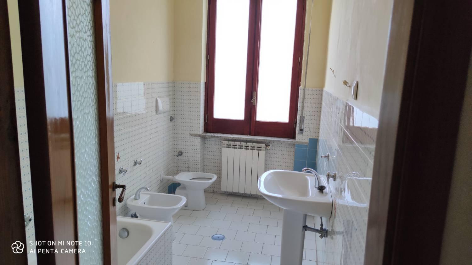 Foto 19 di 20 - Appartamento in affitto a Cervinara