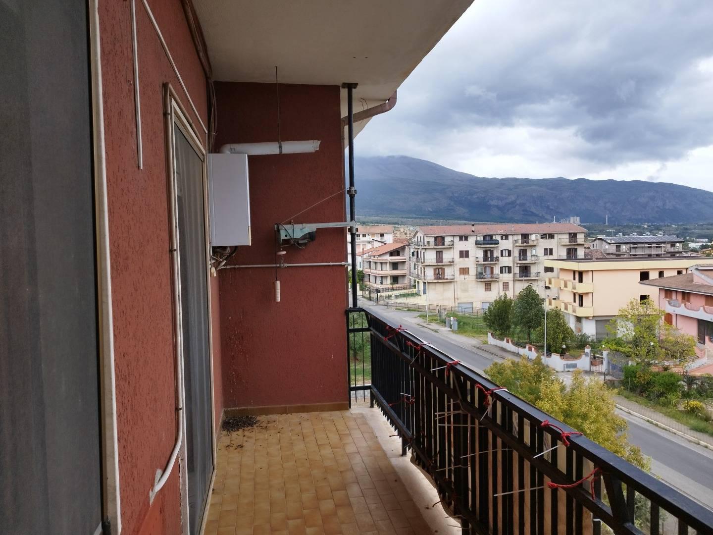 Foto 9 di 30 - Appartamento in vendita a Castrovillari