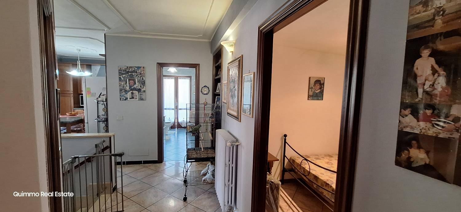 Foto 11 di 13 - Casa indipendente in vendita a Asti