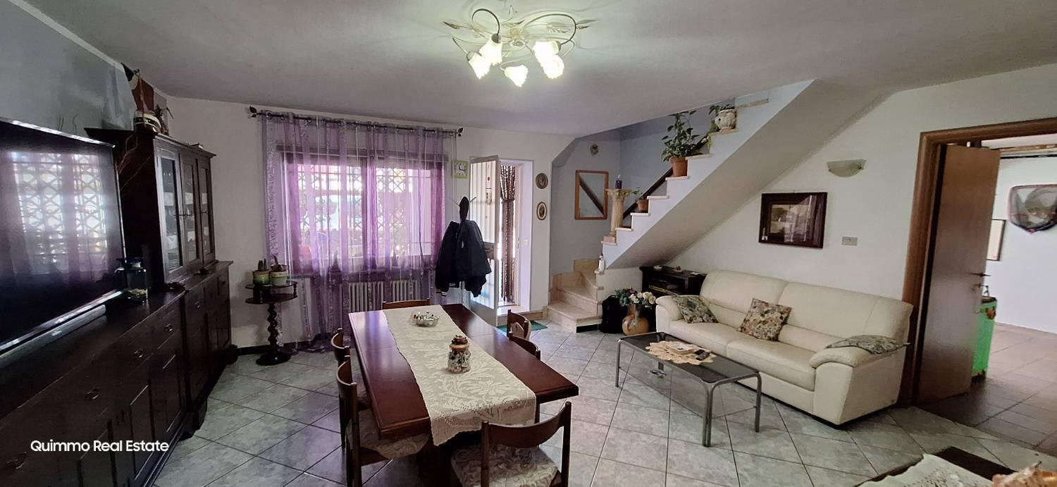 Foto 6 di 13 - Casa indipendente in vendita a Asti