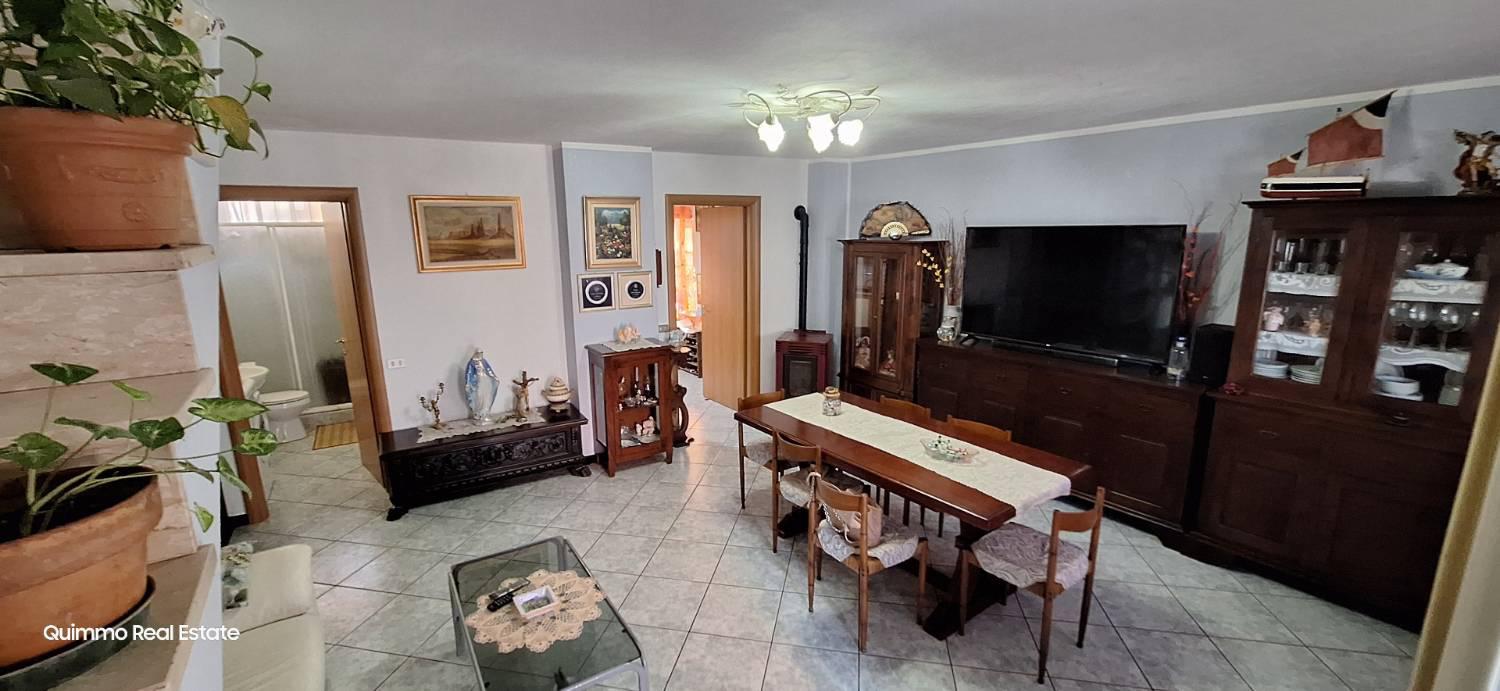 Foto 7 di 13 - Casa indipendente in vendita a Asti