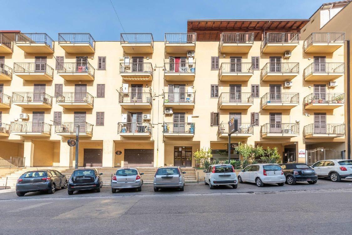 Appartamento in vendita a Portella Di Mare, Misilmeri (PA)