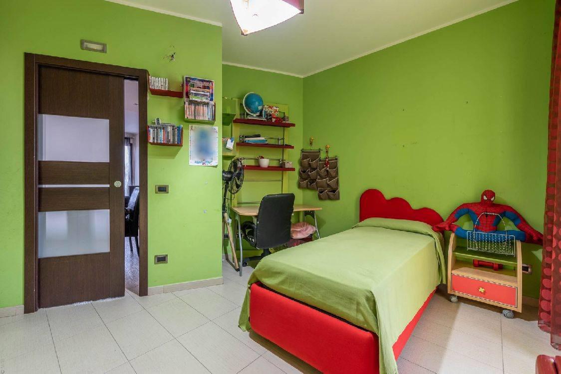 Appartamento in vendita a Portella Di Mare, Misilmeri (PA)