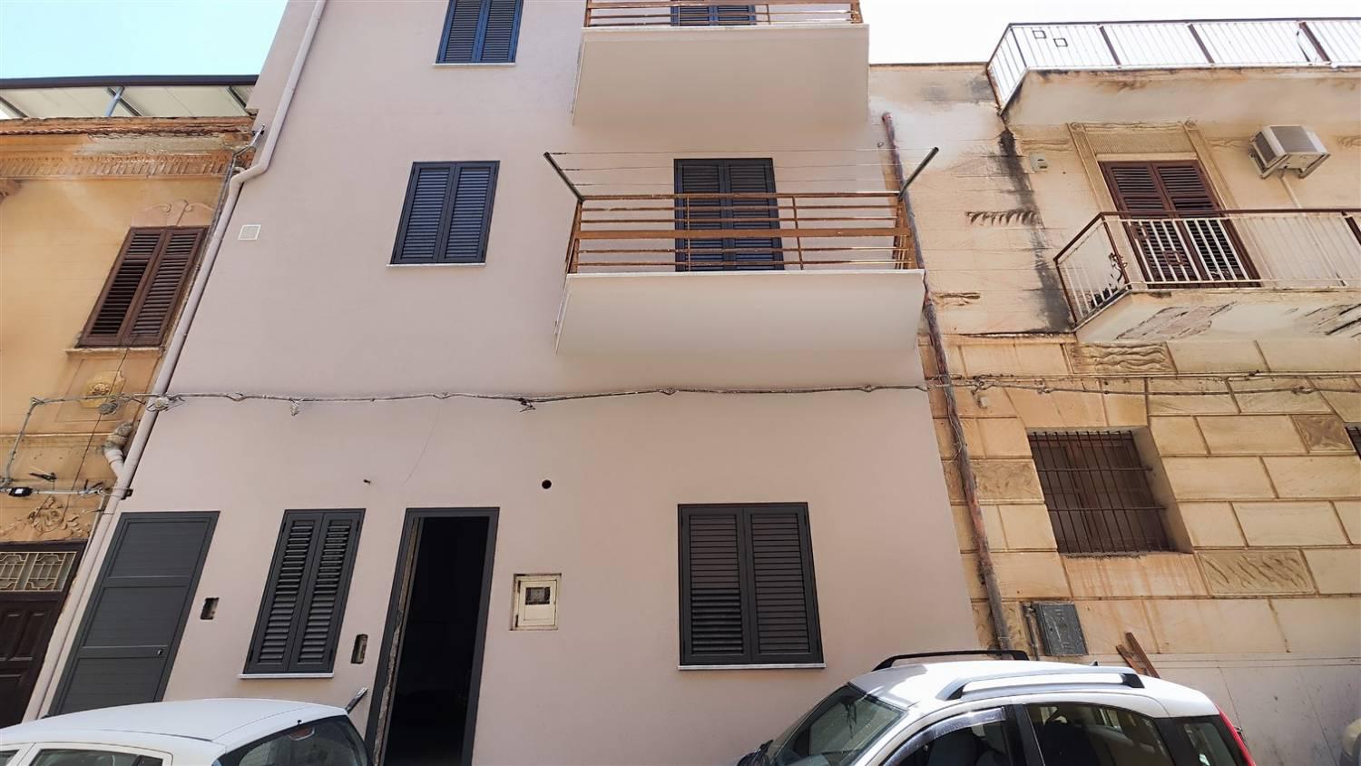 Casa indipendente in vendita Palermo