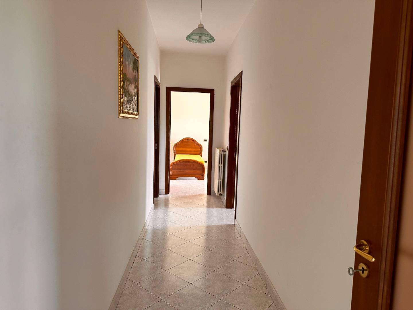 Villa in vendita a Casal Velino (SA)