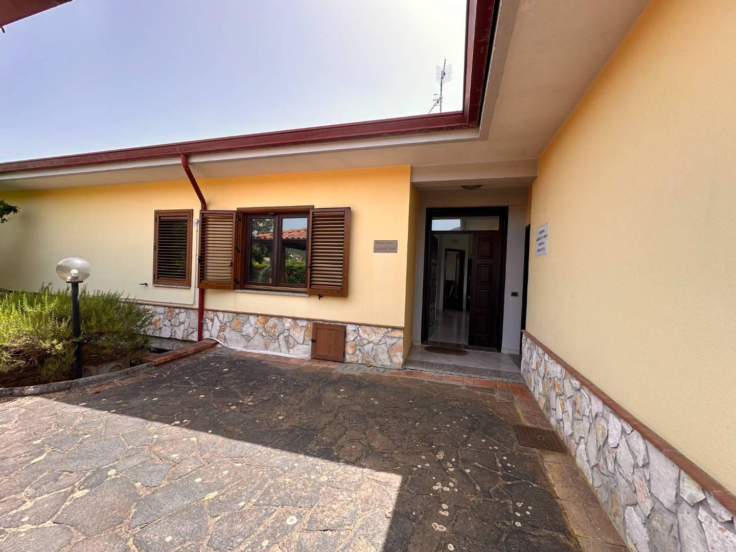 Villa in vendita a Casal Velino (SA)