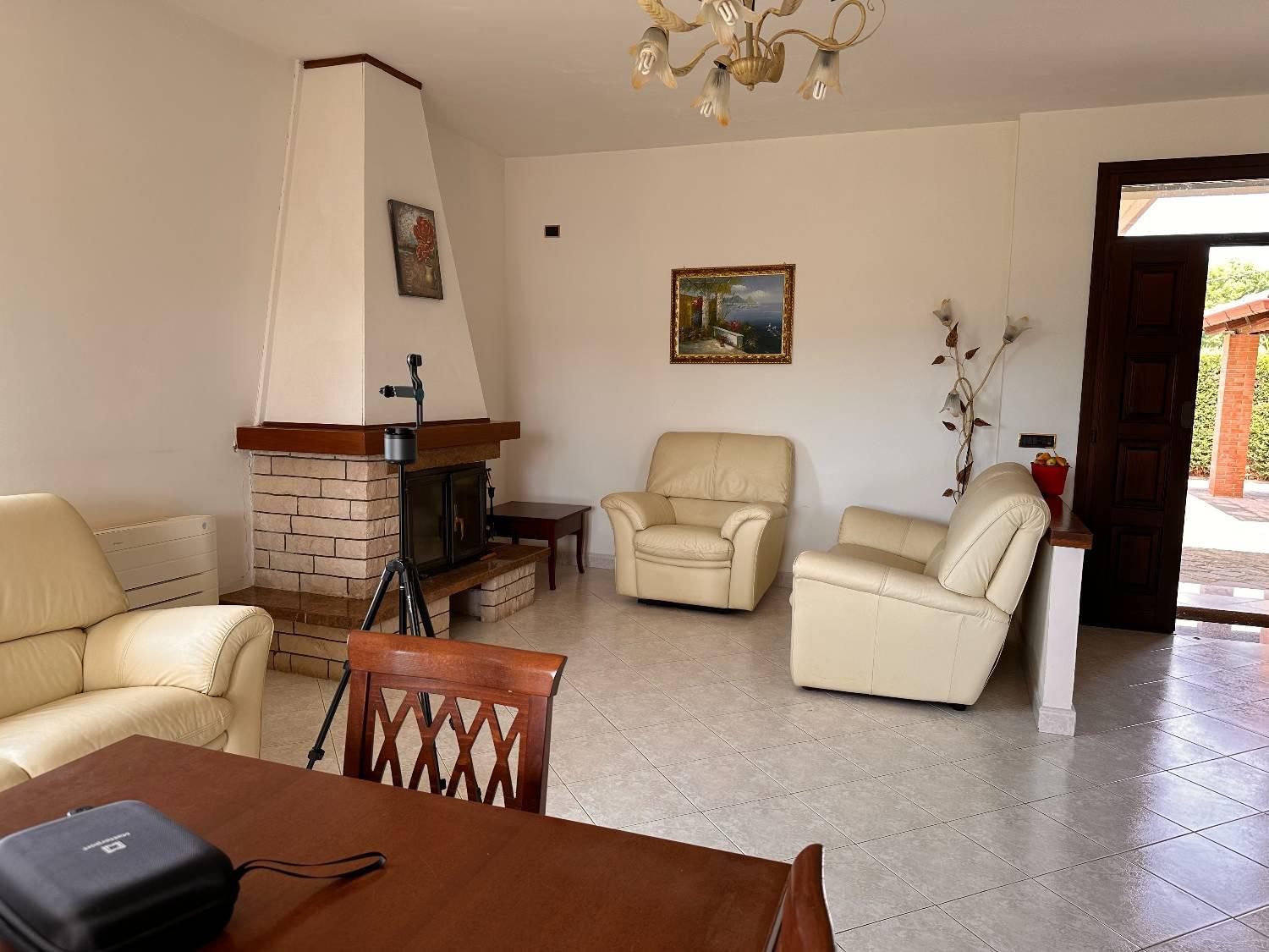 Villa in vendita a Casal Velino (SA)