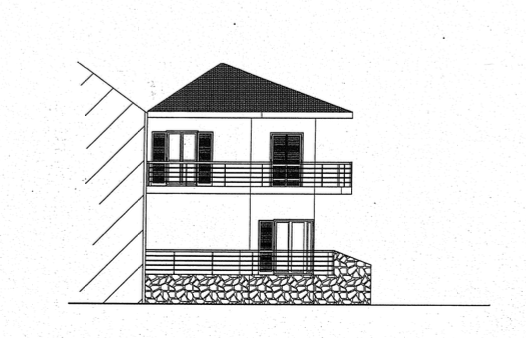 Terreno in Vendita
