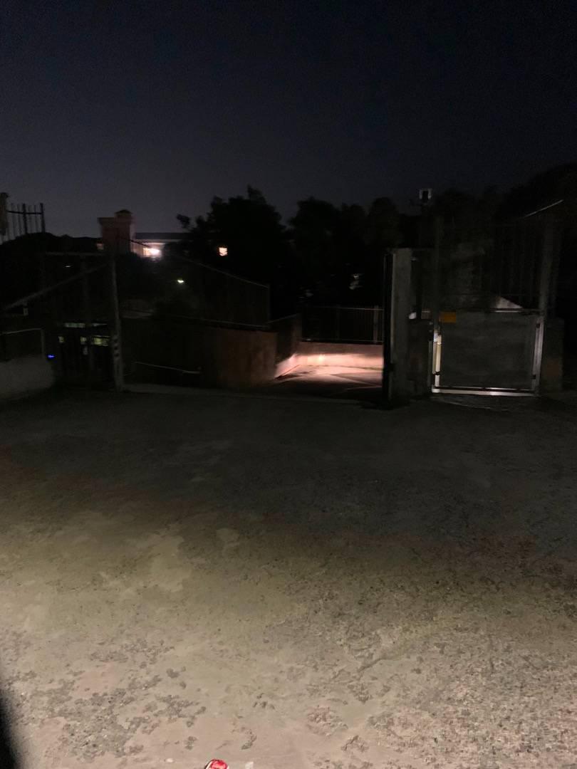 Garage in Vendita
