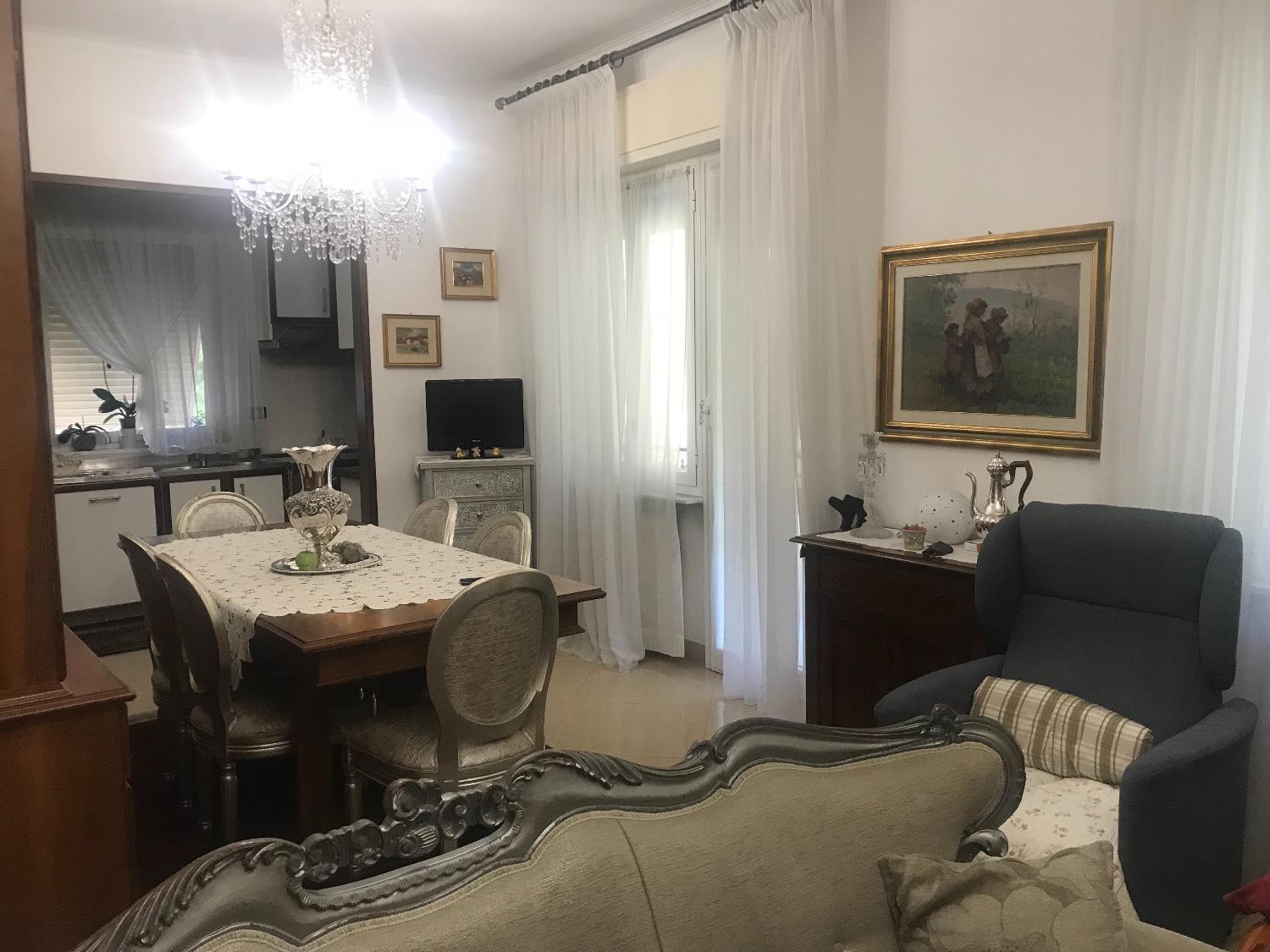 Appartamento Genova otto17