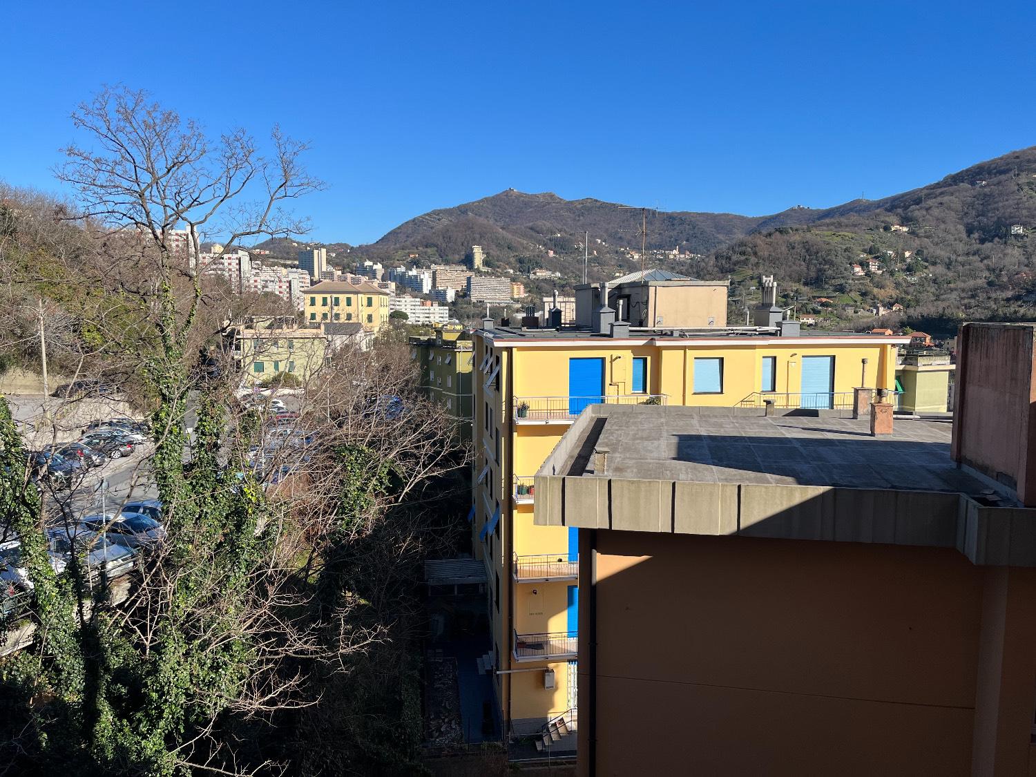 Appartamento Genova otto23