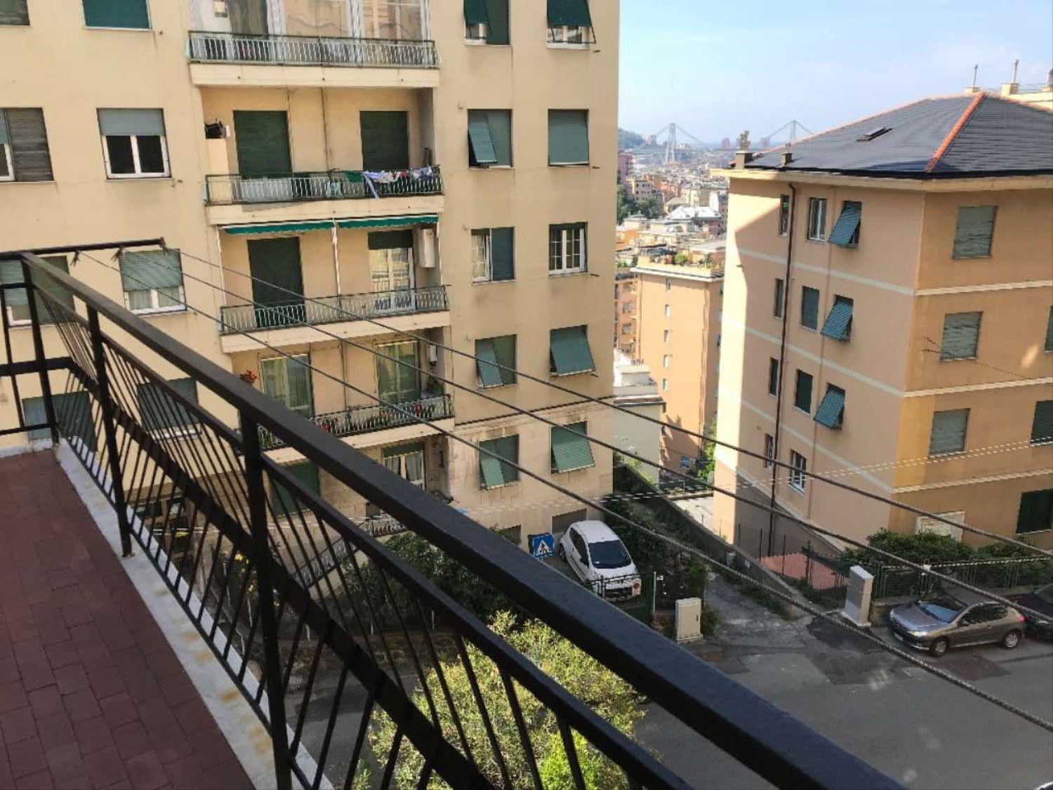 Appartamento Genova (2228713)