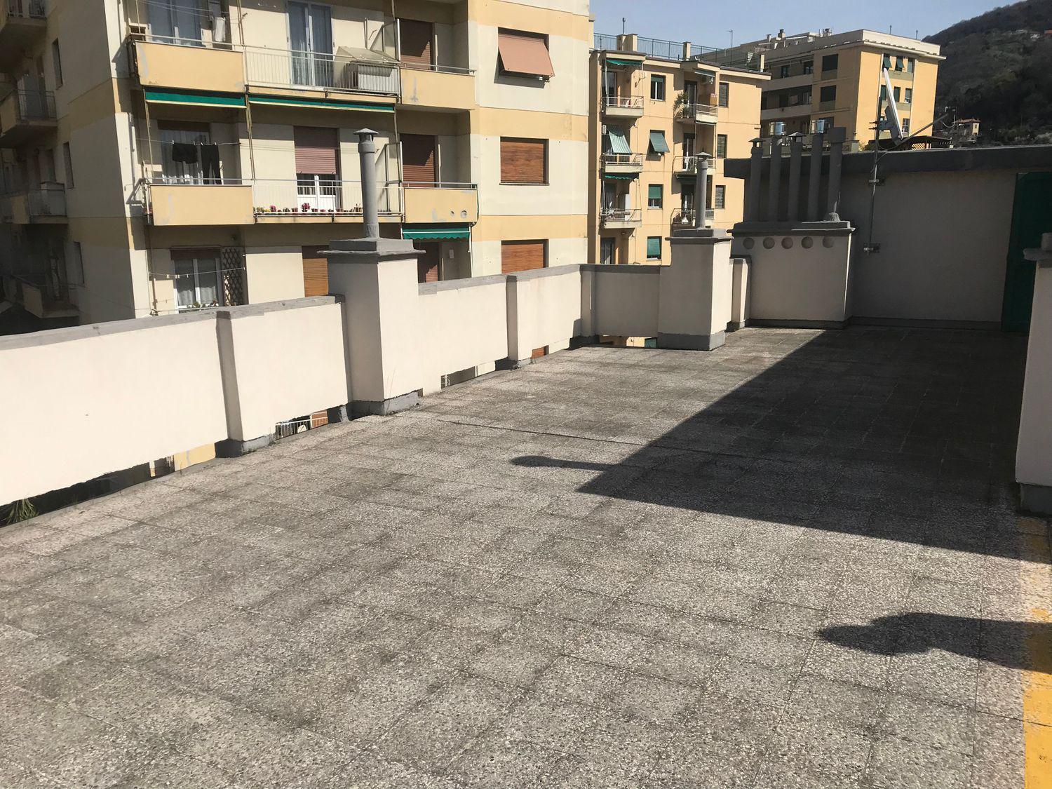 Appartamento Genova 18114560