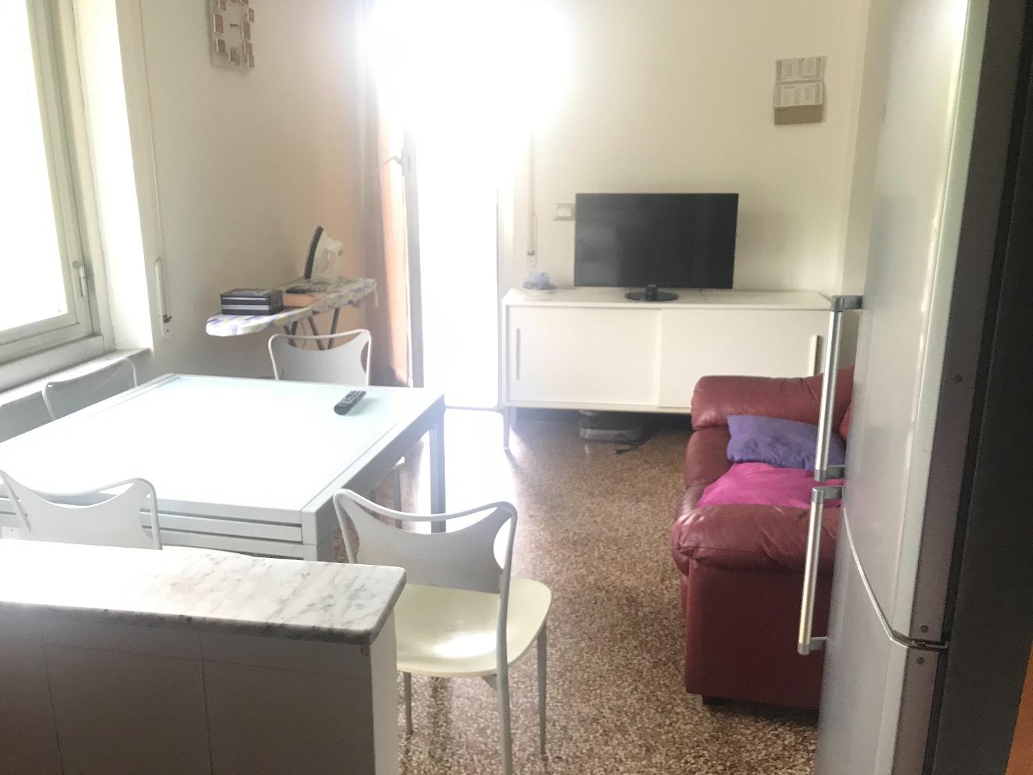 Appartamento, Via M.G.Compagnoni,51, Vendita - Genova (Genova)