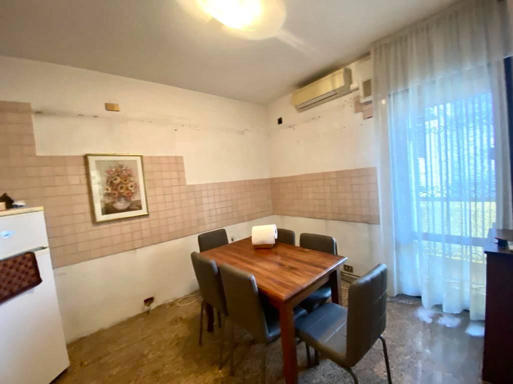 Foto 12 di 21 - Appartamento in vendita a Venezia