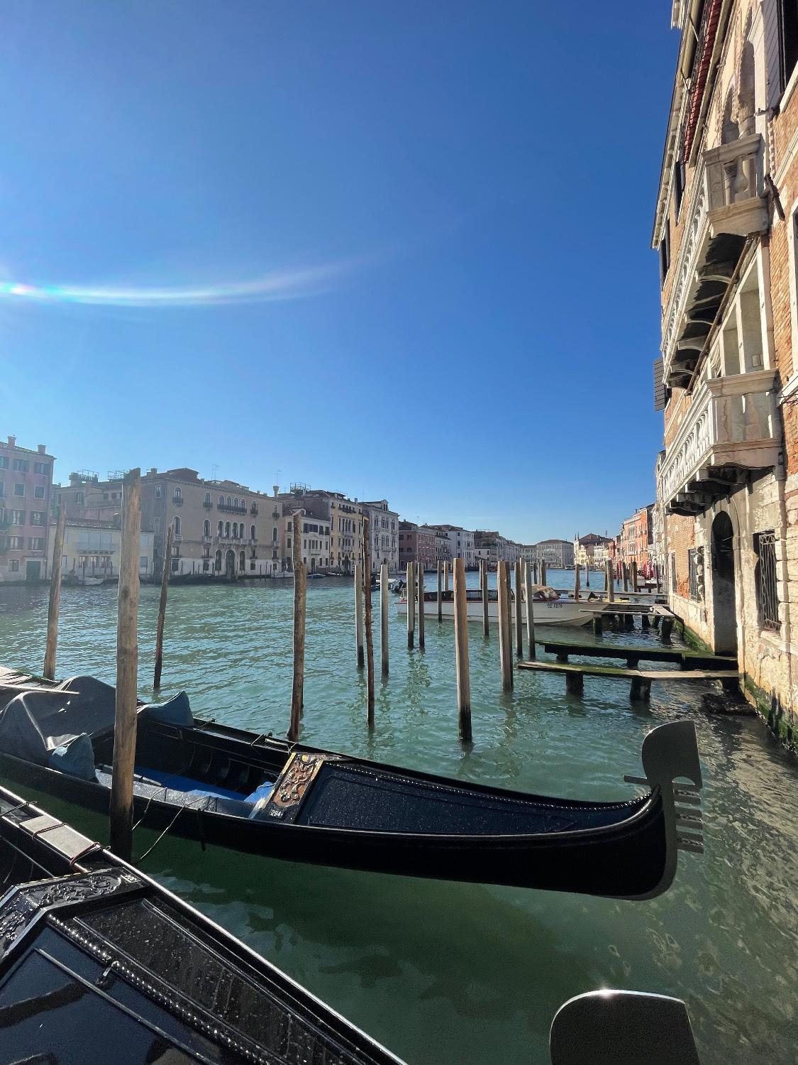 Foto 11 di 14 - Appartamento in vendita a Venezia