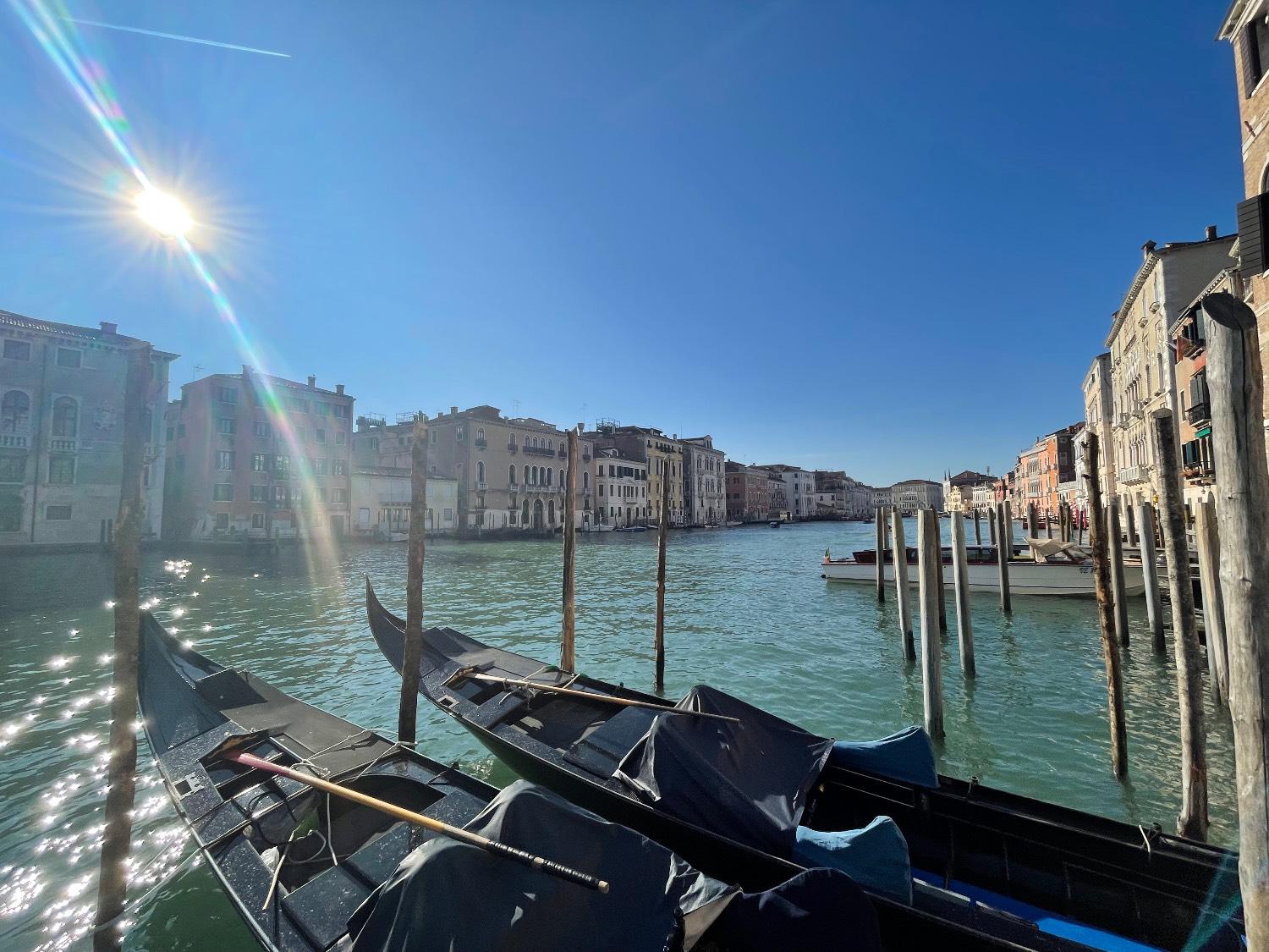 Foto 14 di 14 - Appartamento in vendita a Venezia