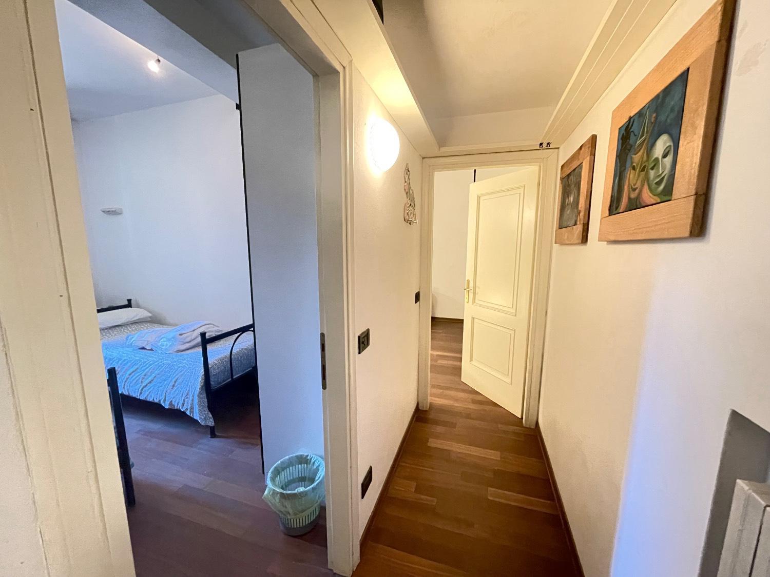 Foto 8 di 14 - Appartamento in vendita a Venezia