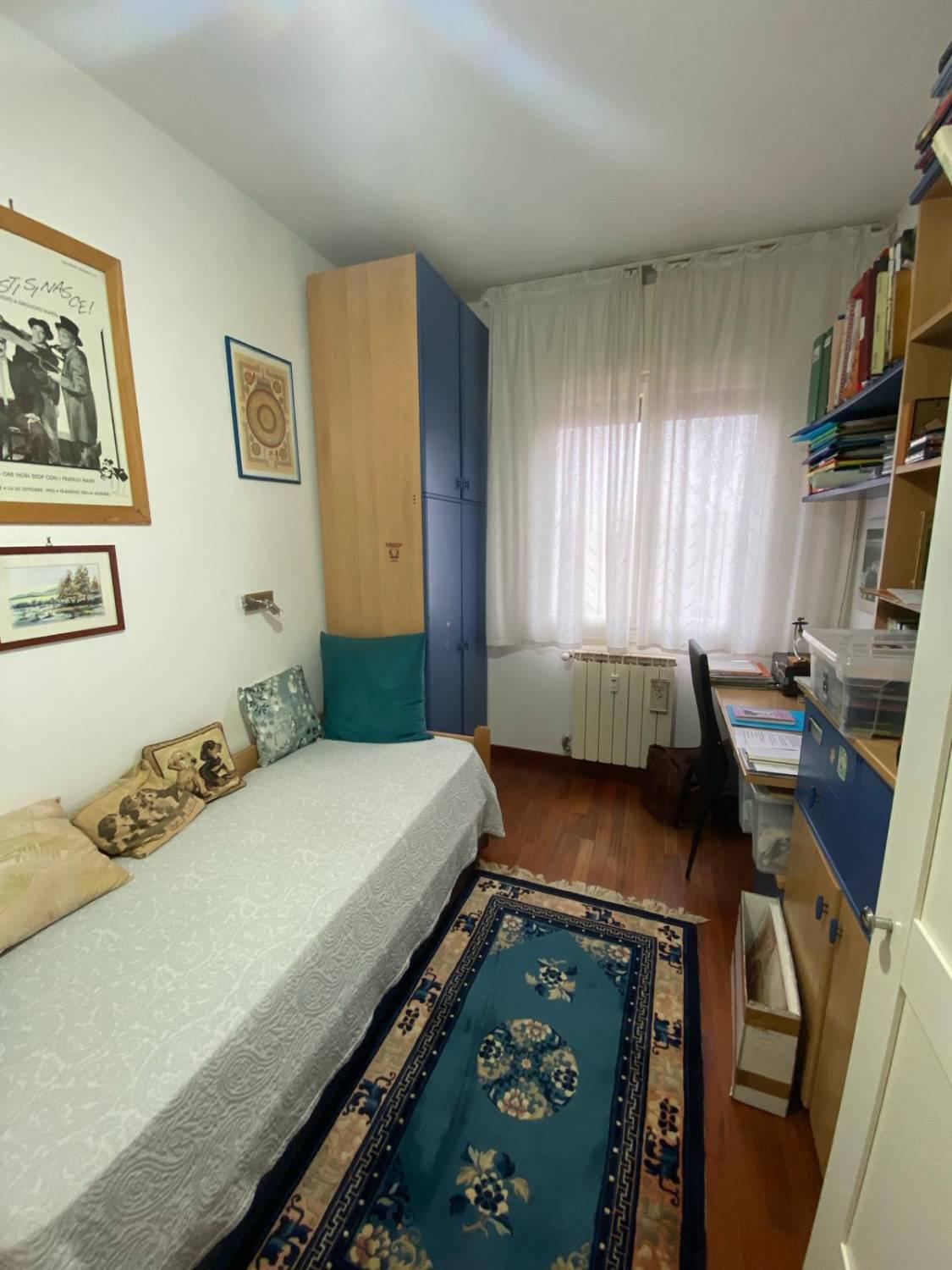 Foto 10 di 14 - Appartamento in vendita a Venezia