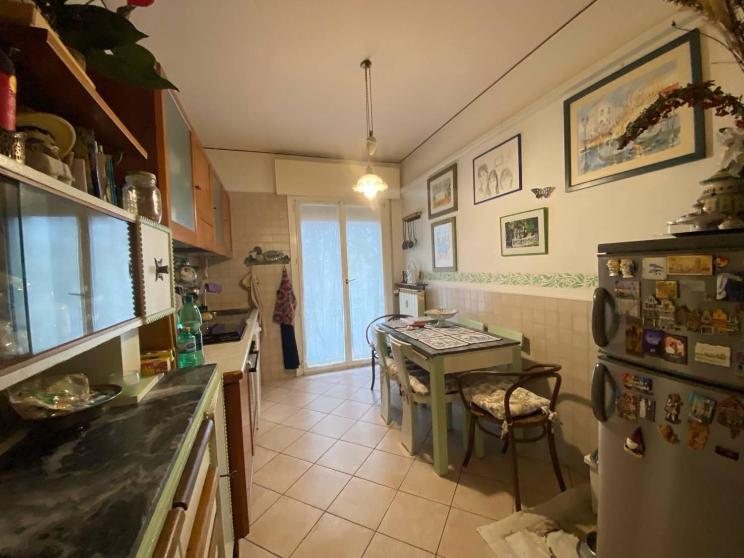 Foto 5 di 14 - Appartamento in vendita a Venezia