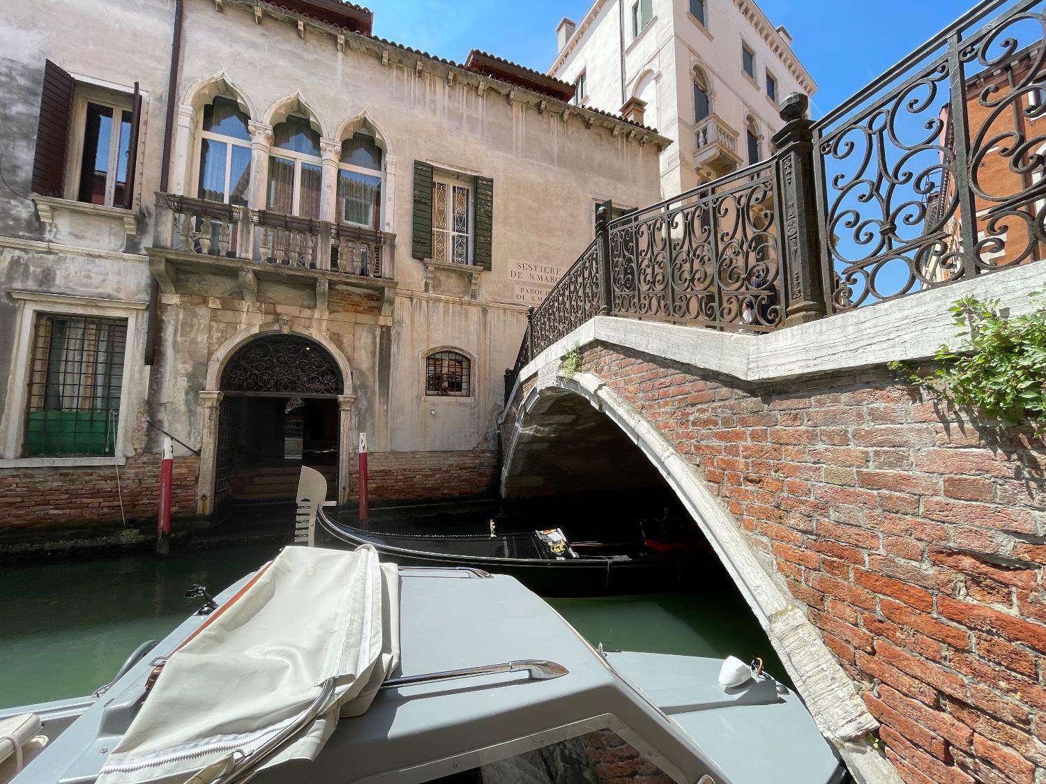 Appartamento in vendita Venezia