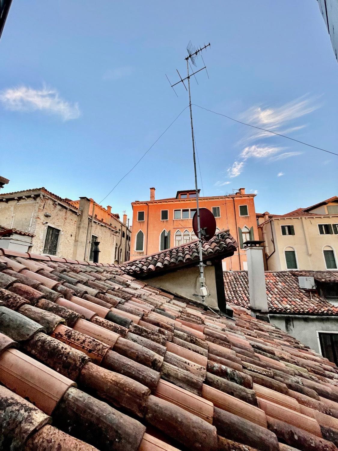 Appartamento in vendita a Venezia (VE)