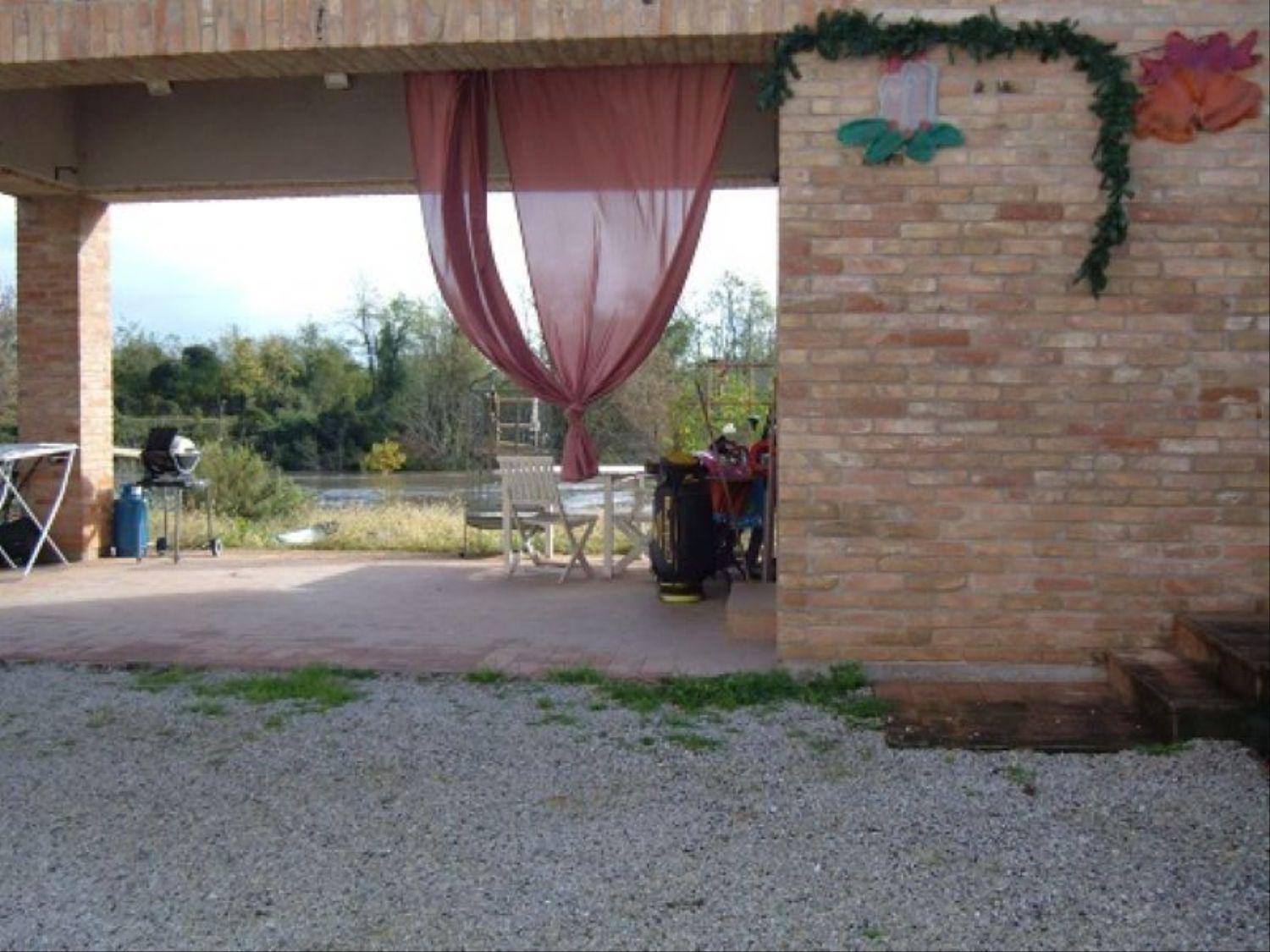 Villa a schiera Veggiano 330 (55364986)