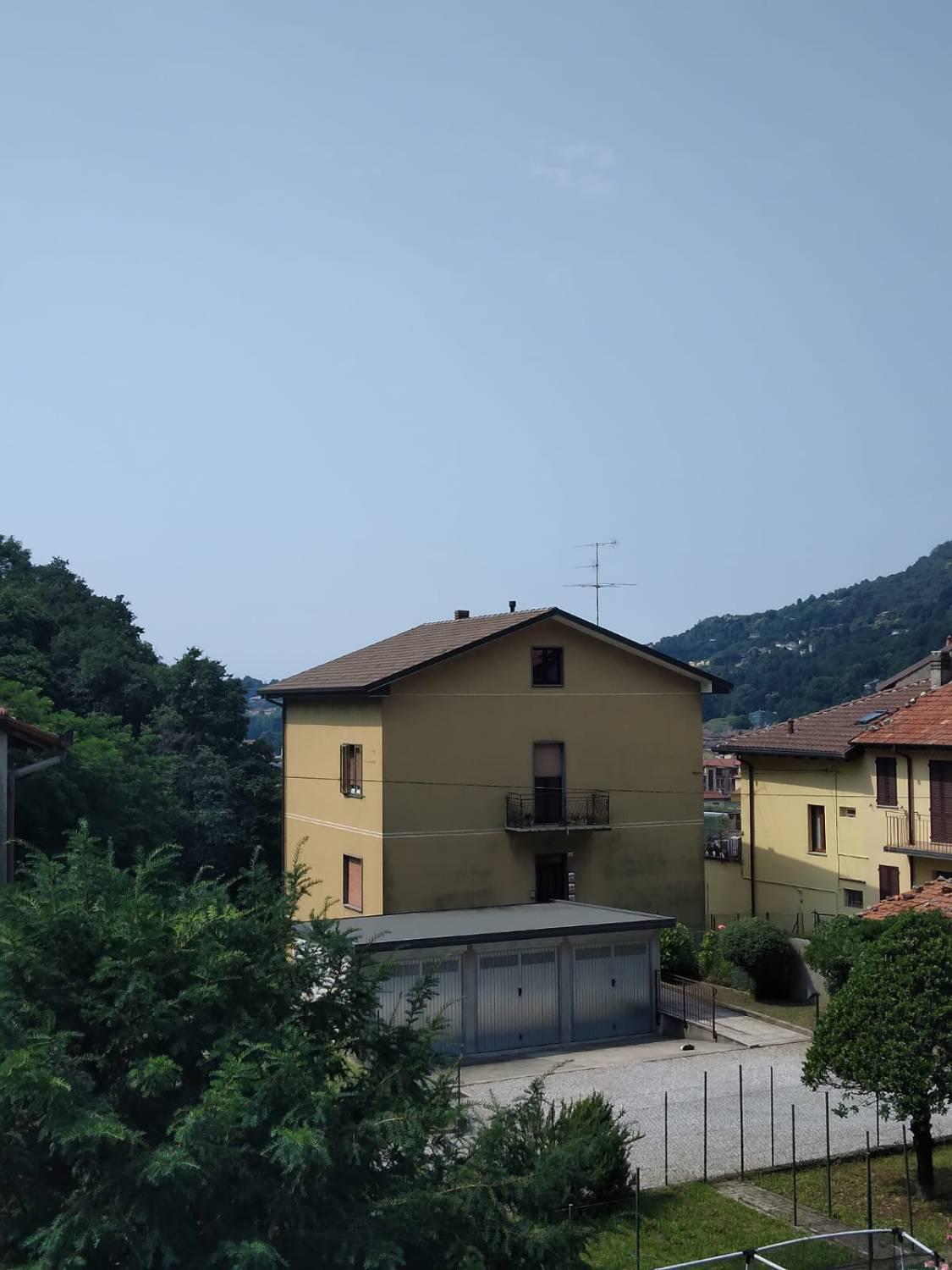 Appartamento in vendita a Ponte Lambro (CO)