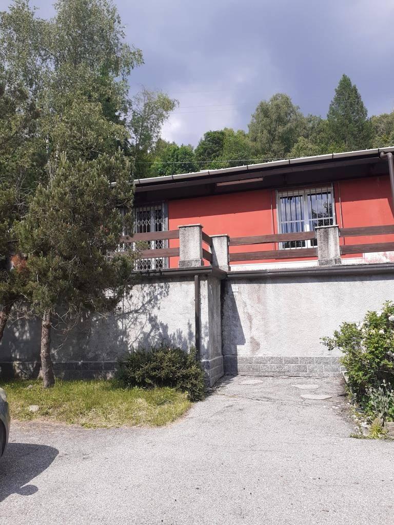 Villa in vendita a Sormano (CO)