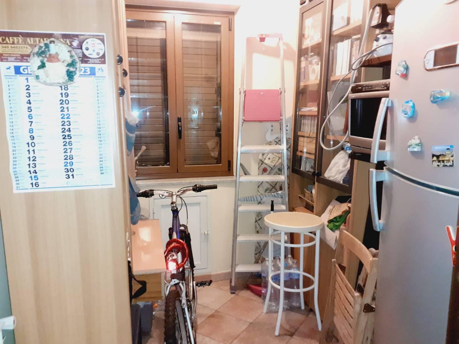 Foto 18 di 21 - Appartamento in vendita a Palermo
