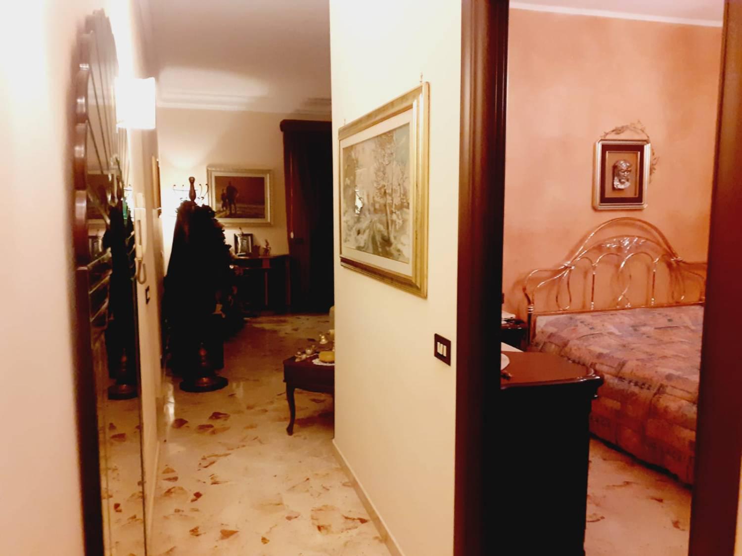Foto 17 di 21 - Appartamento in vendita a Palermo