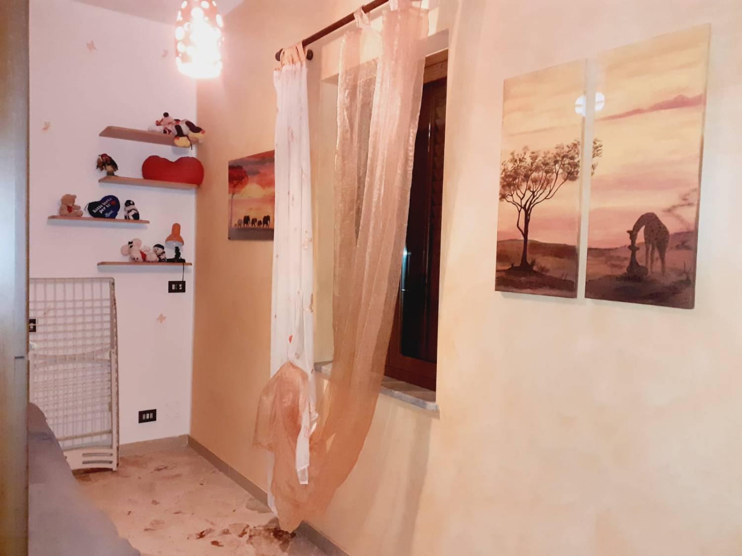 Foto 10 di 21 - Appartamento in vendita a Palermo