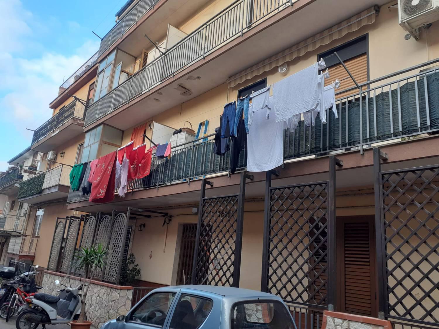 appartamento in VIA della visitazione 9 a Palermo