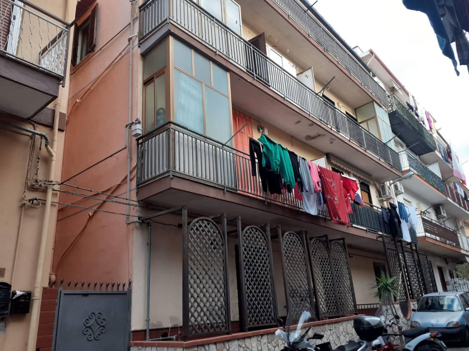 Foto 1 di 21 - Appartamento in vendita a Palermo
