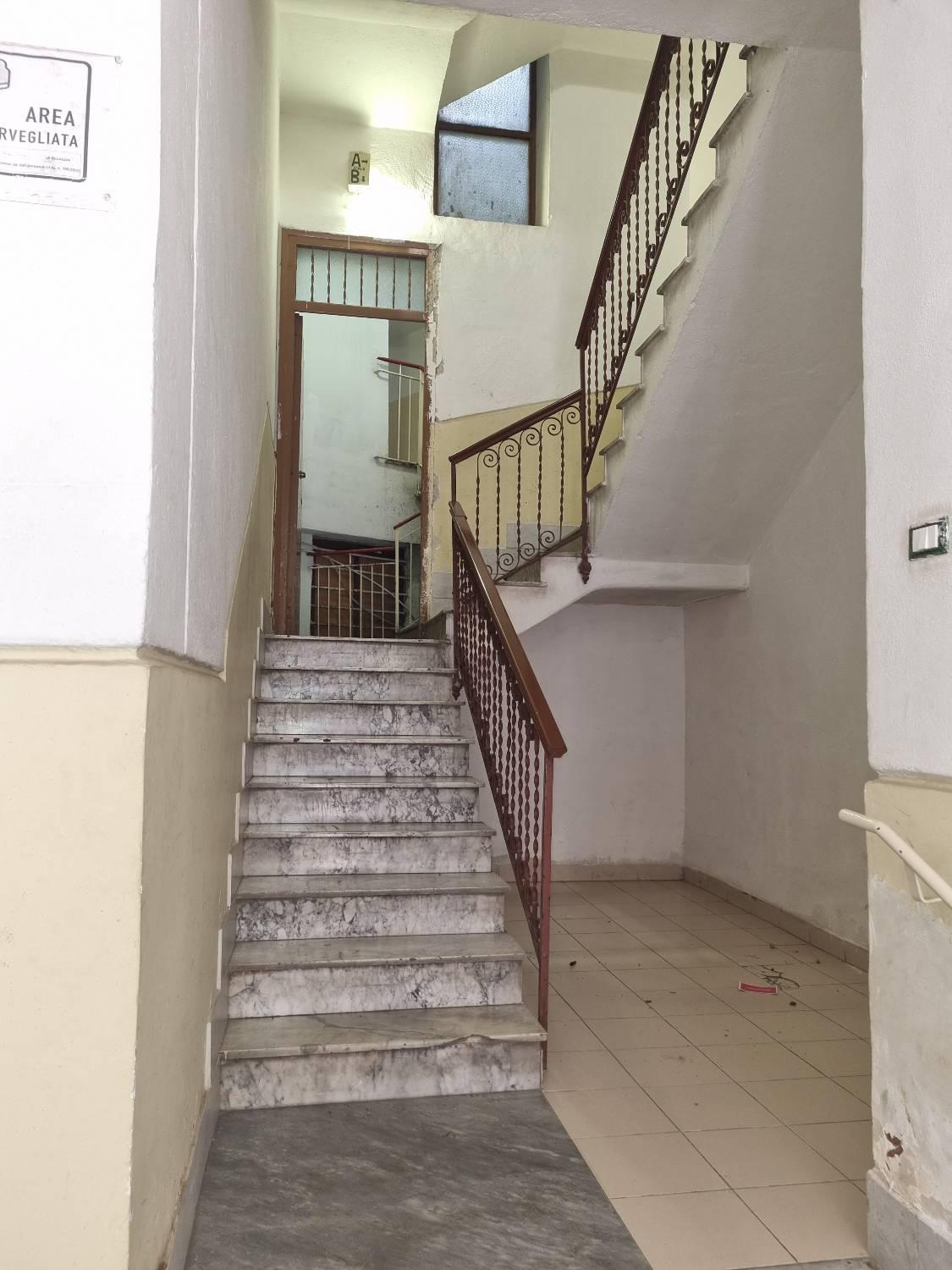 Foto 19 di 21 - Appartamento in vendita a Palermo